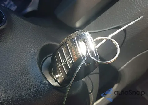 2021 Kia Rio S z USA, uszkodzony, nr VIN 3KPA24AD5ME365181